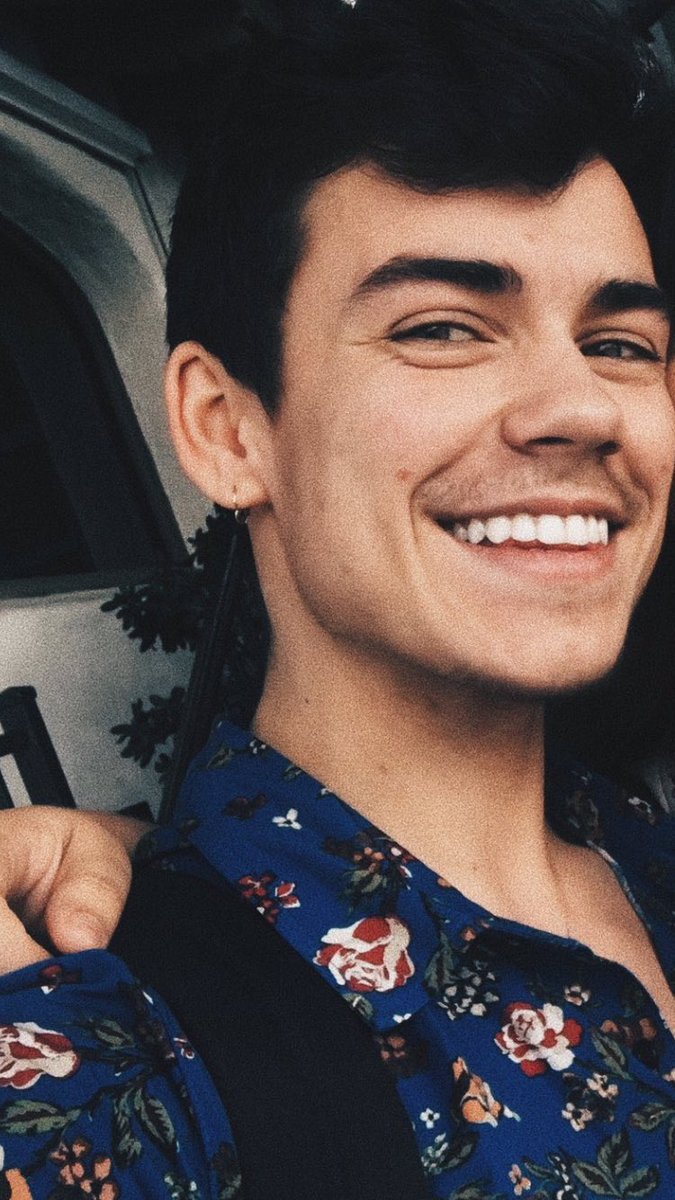 wesleyfreaky's tweet photo. what a look https://t.co/sC2zvOOtGJ