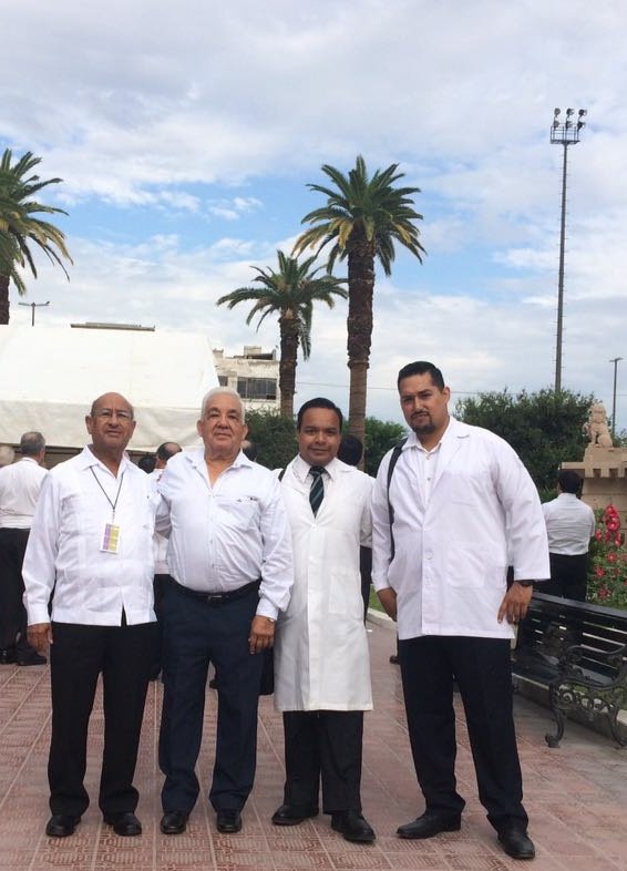 servdesaludtorr's tweet photo. Dirección de servicios de salud presente en inauguración del XXXVlll congreso masónico Roberto Cervantes Saavedra  @JorgeMoranD @CabildoTor https://t.co/WIo9m7gFv8