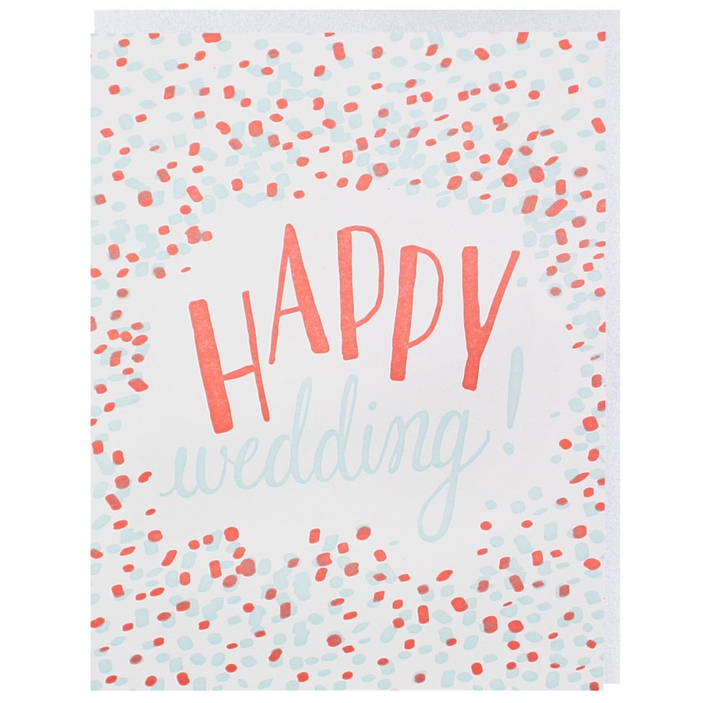 OnCentreJP's tweet photo. Hip hip hooray! It's wedding season!!! Pick up an adorable card at @OnCentreJP today! 
#weddingseason #cheers #happycouple #shoplocal https://t.co/O5QOwZBPc1