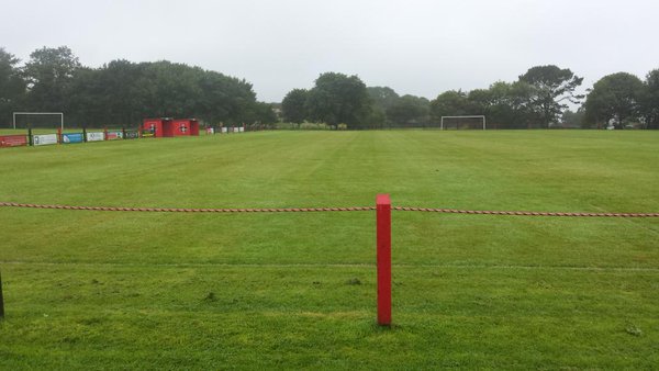 REDRUTH UTD tweet media