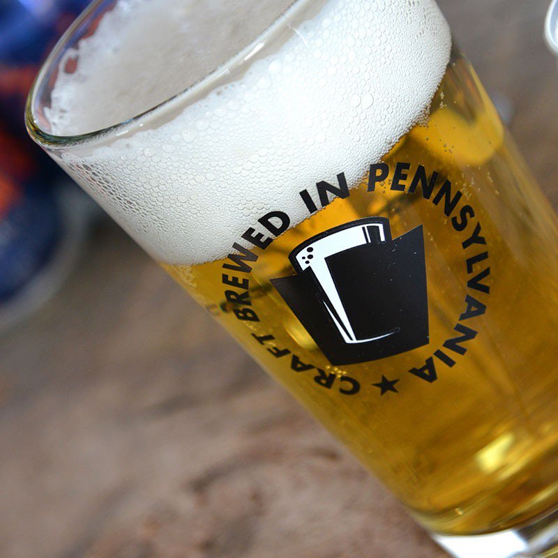 SlyFoxBeer's tweet photo. The best way to celebrate #NationalPennsylvaniaDay is with a cold beer that was #craftbrewedinPA! https://t.co/PzXNvrw8qg
