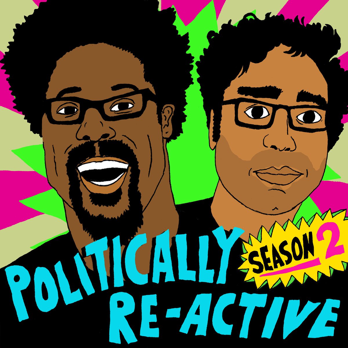 wkamaubell's tweet image. Today on the #PoliticallyReactive podcast we deep dive into the 21st century's biggest problems privacy &amp;amp; Twiitter. 😀go.topic.com/PRRTFM