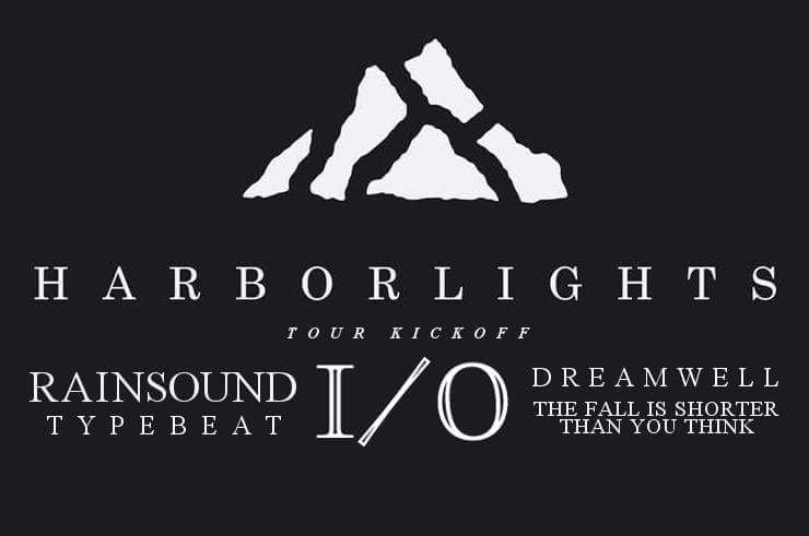 thefallisband's tweet photo. This is finally tonight! Who's coming out? https://t.co/uo110nZaHc