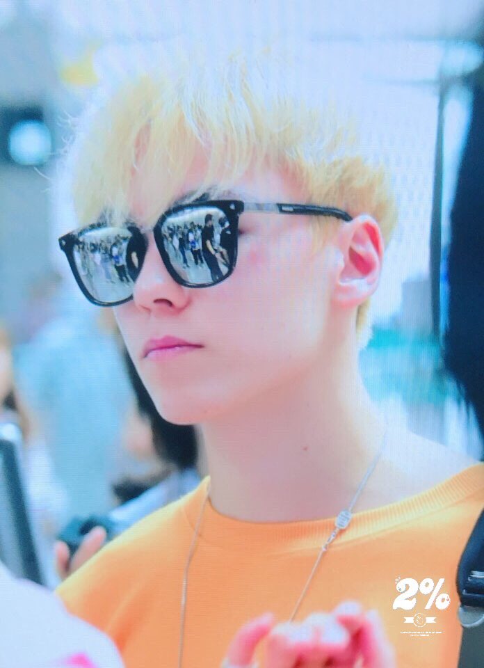 [#PREVIEW] 20.07.17 Vernon no Aeroporto de Incheon