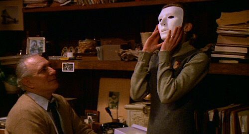 CinematecaEC's tweet photo. Hoy 9:30 Otra Mujer (Drama/ Thriller psicológico / 1988, 84 min) Semana de cine con Woody Allen! Sala de cine Alfredo Pareja https://t.co/5bgZVLAHCu