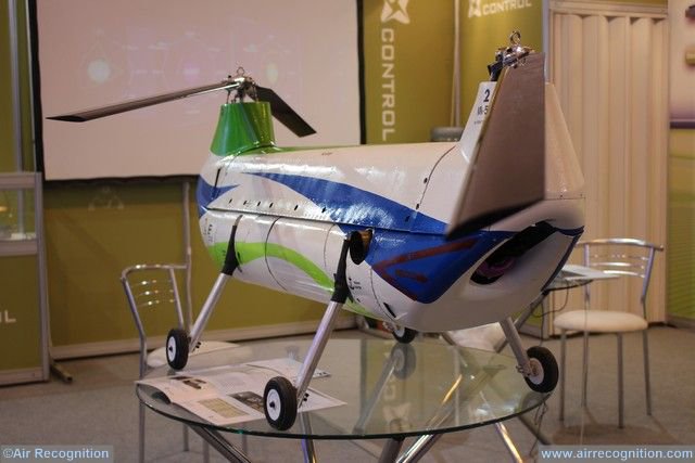 AirRecognition's tweet photo. #XControl's "Chinook-like" Master Key #UAV family debuts at #MAKS2017 https://t.co/hTXodipdTh https://t.co/zNiX5u9iOI