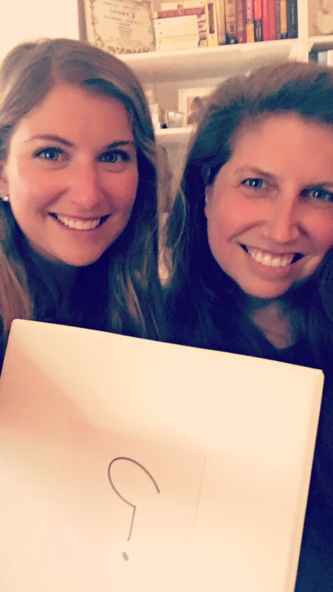 Lindsay Zucker tweet media