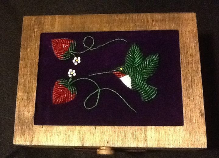 NetoNativeArts's tweet image. tinyurl.com/yddr28q6 -(ClickLink) #OnlineAuction #NativeArt #Fundraising @aboriginalscan @anishnaabemwin @aboriginalscan @CanArtsNews