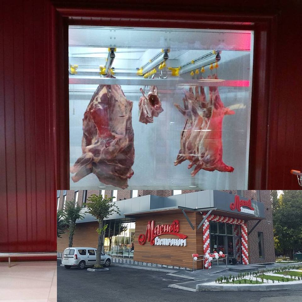 Ital_mod's tweet photo. Оснащение магазина "Мясной Гастроном"
https://t.co/0hHeN6P0Ns
#retail #ритейл #МяснойГастроном #Ставрополь #подвесныепути #italmodular https://t.co/1XmS3I6ZBk