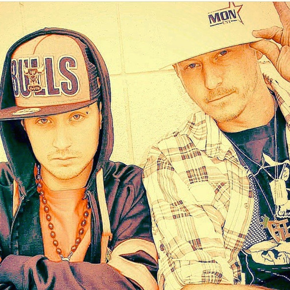 MonstarLyte's tweet photo. Happy birthday to my brother ,my partner in crime, my manager, my voice of reasoning,
Therapist ha and bestfriend 
Monstarmatte
#RUSSSHHH https://t.co/8e5d2FsUSC