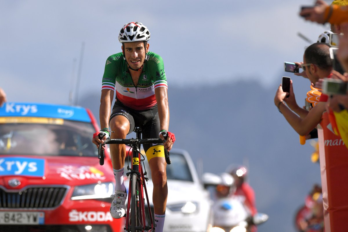 XDS Astana Team (@xdsastanateam) on Twitter photo The last mountain stage: <a href="/FabioAru1/">Fabio Aru</a> did his best, <a href="/AlexeyLutsenko3/">Alexey Lutsenko</a> impressed: goo.gl/ZxB5Dc #TDF2017 <a href="/bettiniphoto/">BettiniPhoto</a> The last mountain stage: <a href="/FabioAru1/">Fabio Aru</a> did his best, <a href="/AlexeyLutsenko3/">Alexey Lutsenko</a> impressed: goo.gl/ZxB5Dc #TDF2017 <a href="/bettiniphoto/">BettiniPhoto</a>