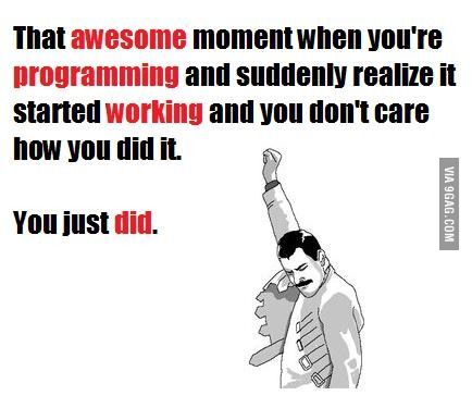 ananomyx's tweet photo. #ifYouDontGetIt #keepScrolling #programmingHumor #programming #programmingFatigue #codeWithMeDaily #learningAlwaysDaily https://t.co/Ja0Zpj4Lbg