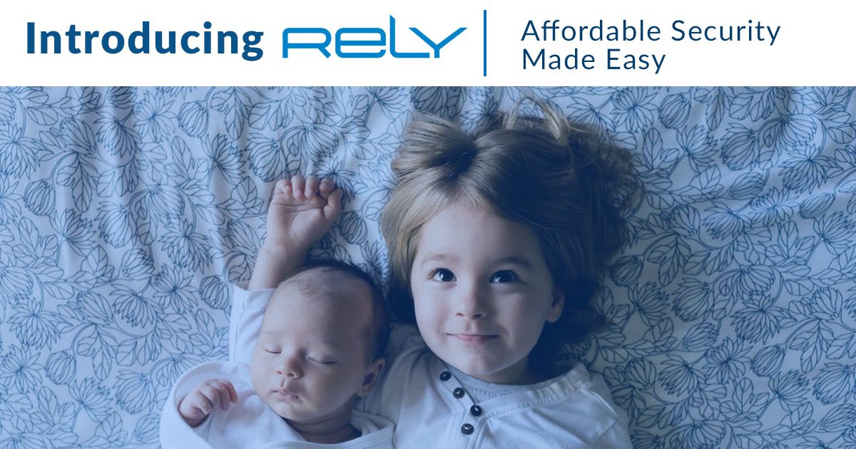 Nice_NAofficial's tweet photo. Sleep tighter knowing your protected by our newly released 2GIG Rely. Learn more: https://t.co/fDA7j8FWek https://t.co/dzV7pEIXRB