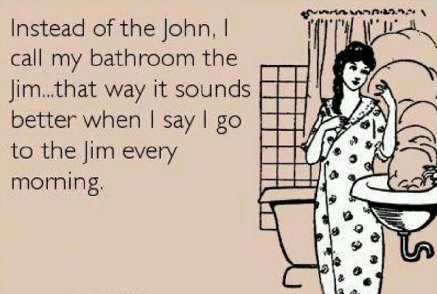 Aquinelle's tweet photo. Like if you're at the "Jim" right now too...

#NationalTellAJokeDay https://t.co/h1UgmPxYJt