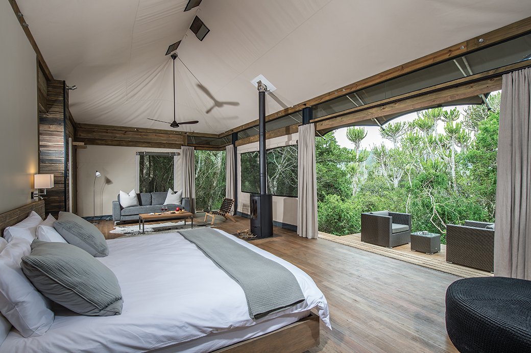 MyTripToAfrica's tweet photo. Enjoy one of Africa's top luxury tented camps. Amazing service at affordable rates @KariegaGameRes @jmakhospitality #africa #amazingsafari https://t.co/DmR7rCvJ5m
