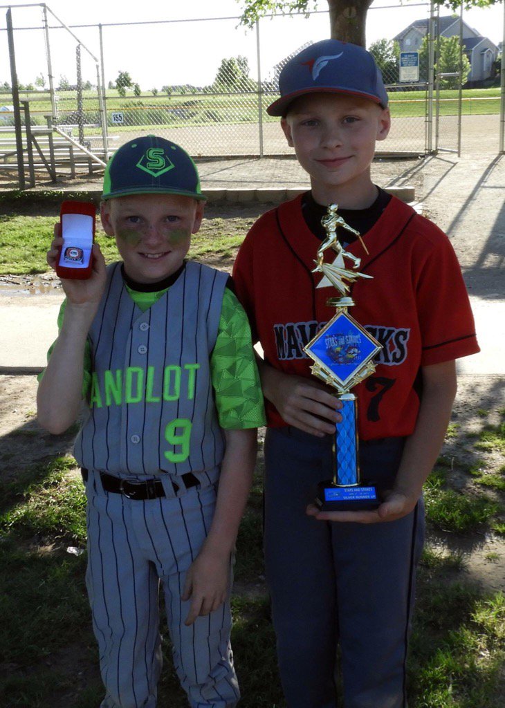 Happy birthday Casey!