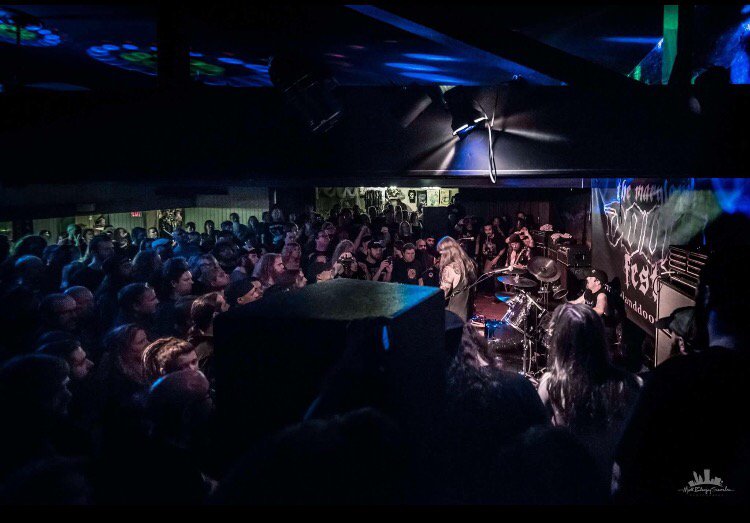 MdDoomFest's tweet photo. #TBT #TheObsessed #Wino #MdDoom #MarylandDoom #DoomFest2016 #mddf #DoomMetal #StonerRock https://t.co/4Gx1KeuUe0