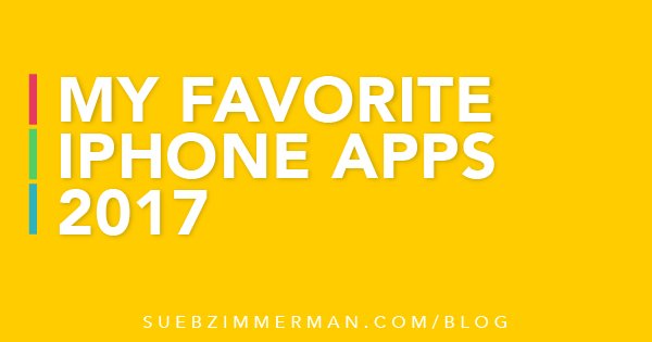 SolvedSocial's tweet photo. Favorite iPhone Apps [2017] 
#SocialMediaMarketing
 https://t.co/40eT63x2ft https://t.co/pL7FVAyIlO