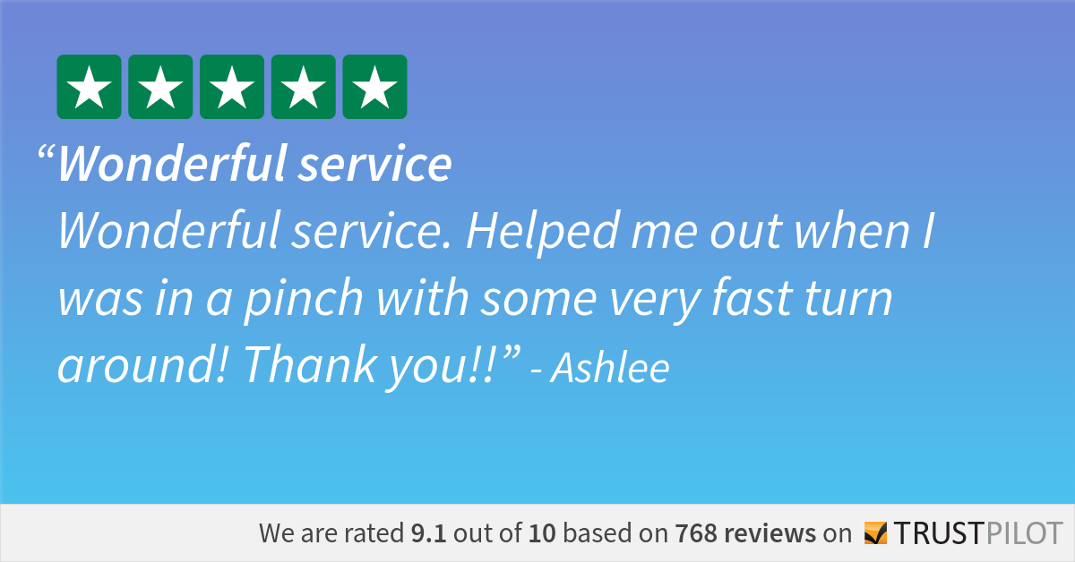 BetterEdit's tweet image. Another customer made happy by our new owner, ProofreadingPal! Visit http:proofreadingpal.com