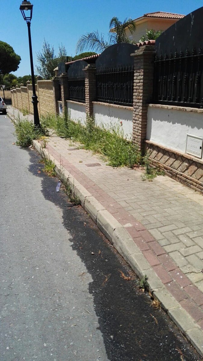 PPaljaraque's tweet photo. ❌#Aljaraque abandonado con PSOE, IU y SÍ SE PUEDE -PODEMOS- 👇🏻
#LaDehesaGolf https://t.co/0F3VHB6boK
