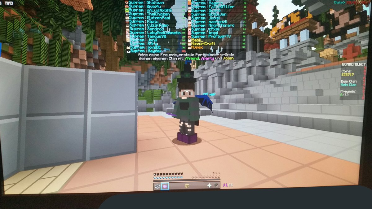 Rumplex GAW tweet media