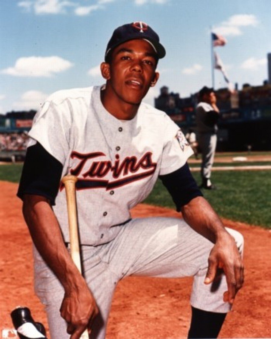 A very happy 79th birthday to Tony Oliva,     