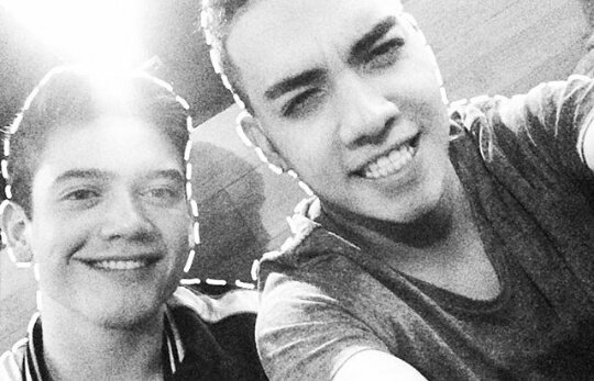 rickybeckgdl's tweet photo. 1 RT = 1 VOTO 
#SaakTrendy #KCAMexico https://t.co/nSxyXKSmBC