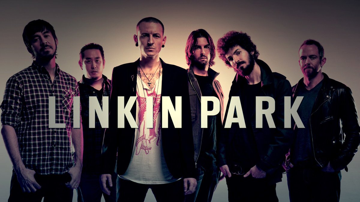 imMitroo's tweet photo. Annd it will never be same again! #RIPChester #LinkinPark 😭😭 https://t.co/L66oDtUegu