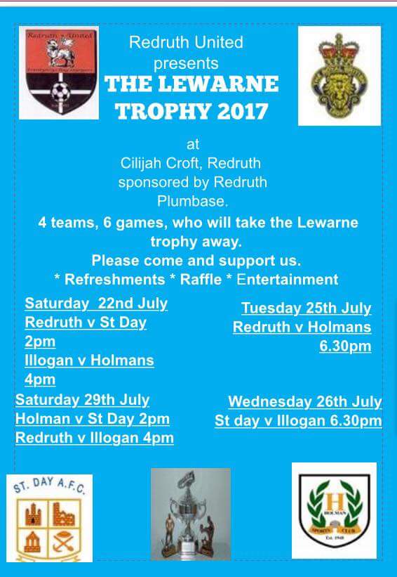 REDRUTH UTD tweet media