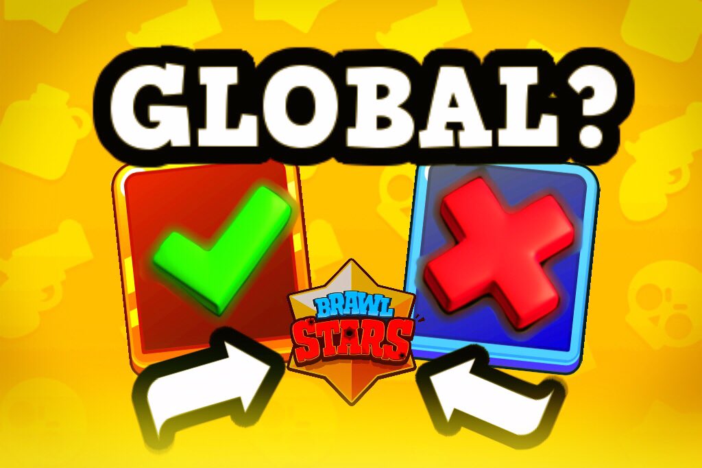 CWA's tweet image. Should @Brawl_Stars go global or be killed? (game review with @PowerbangGaming) youtu.be/CD4X3b8IDJY