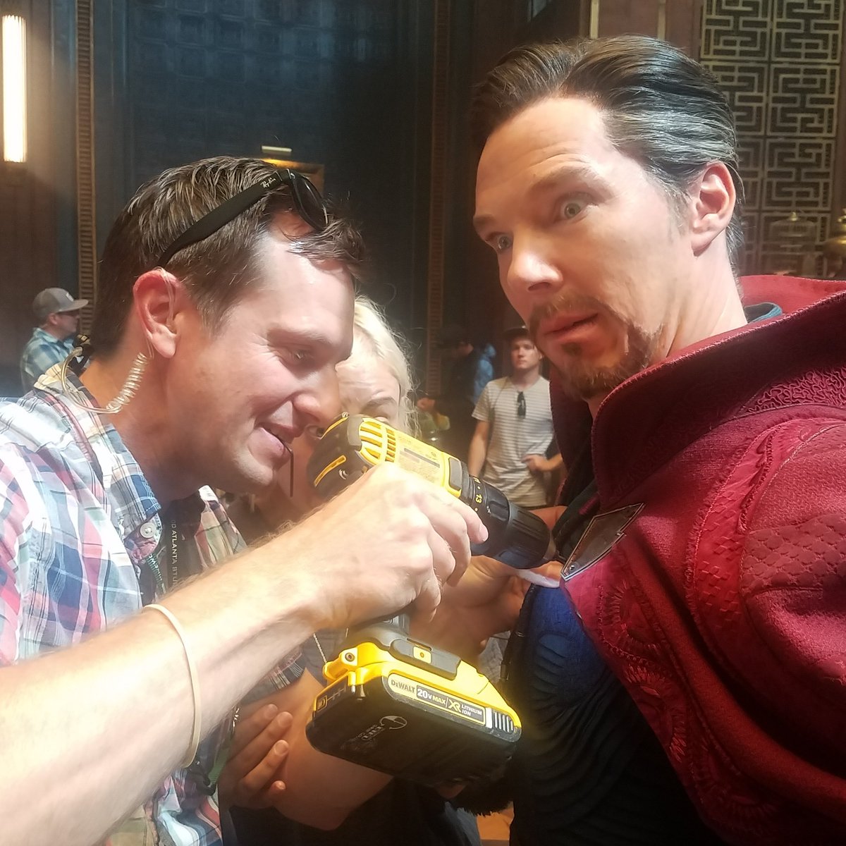 nonton doctor strange 2016 nonton doctor strange 2016