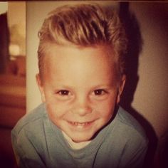 crazzy4R5's tweet photo. cause even if we change, we'll always be the same. 
my baby boy. https://t.co/hIqdsuqrBm