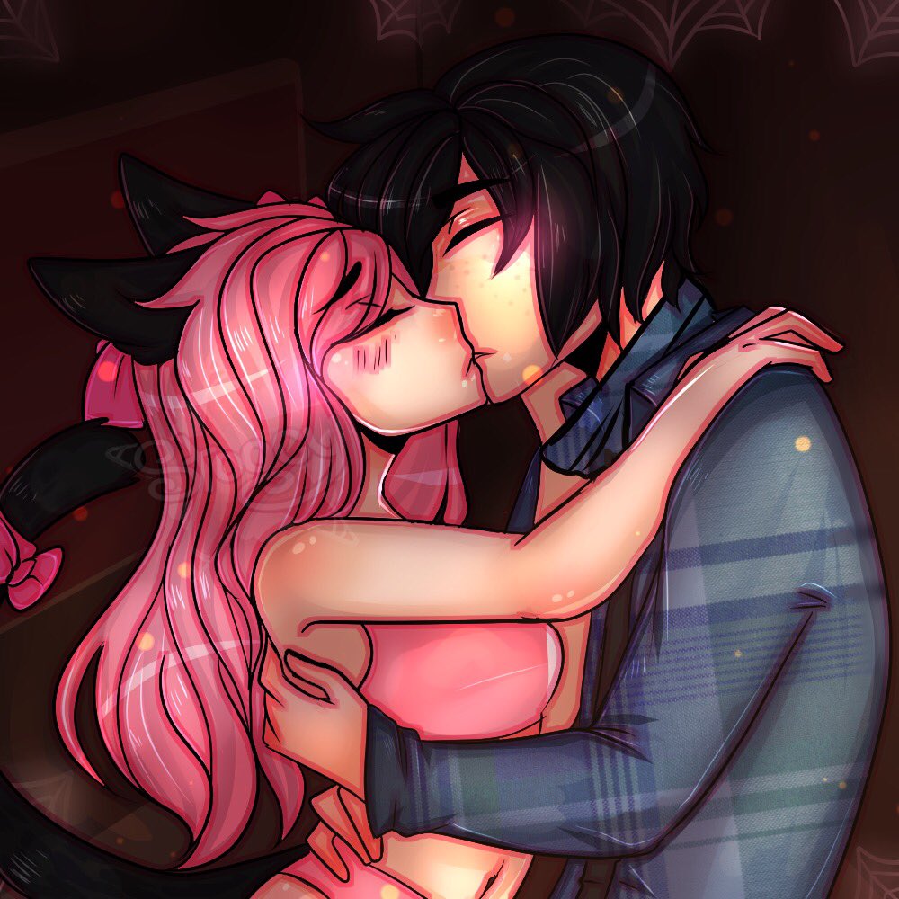 Aphmau. 