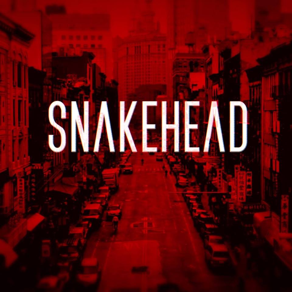 Shout out to our brother, Evan Jackson Leong and his new movie, SNAKEHEAD. 
Kickstarter:
bit.ly/SNAKEHEAD
FB: bit.ly/SnakeHeadFB