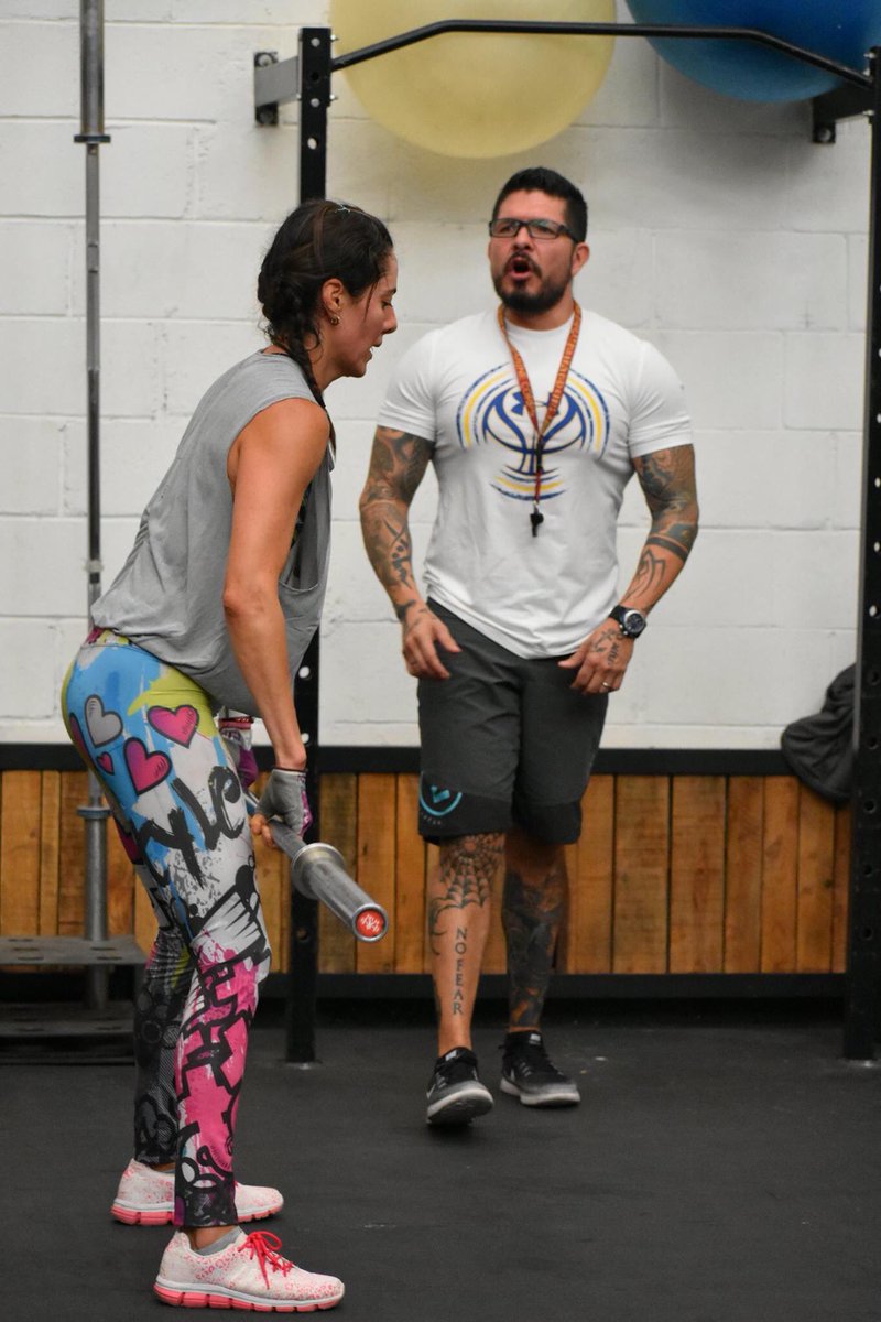 boundlessmx's tweet image. Las Excusas no Queman Calorias #fitboundless @ENC_Fitness @SpartanRaceMex @luisedemis @TrainingMaskMex @viviannegarzon