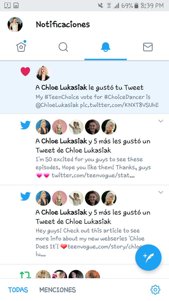 _chloeforever_'s tweet photo. I'm so happyyy https://t.co/ZfvDYzDYKr