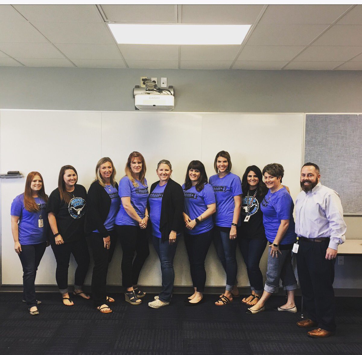 Sendera Ranch Elem tweet media