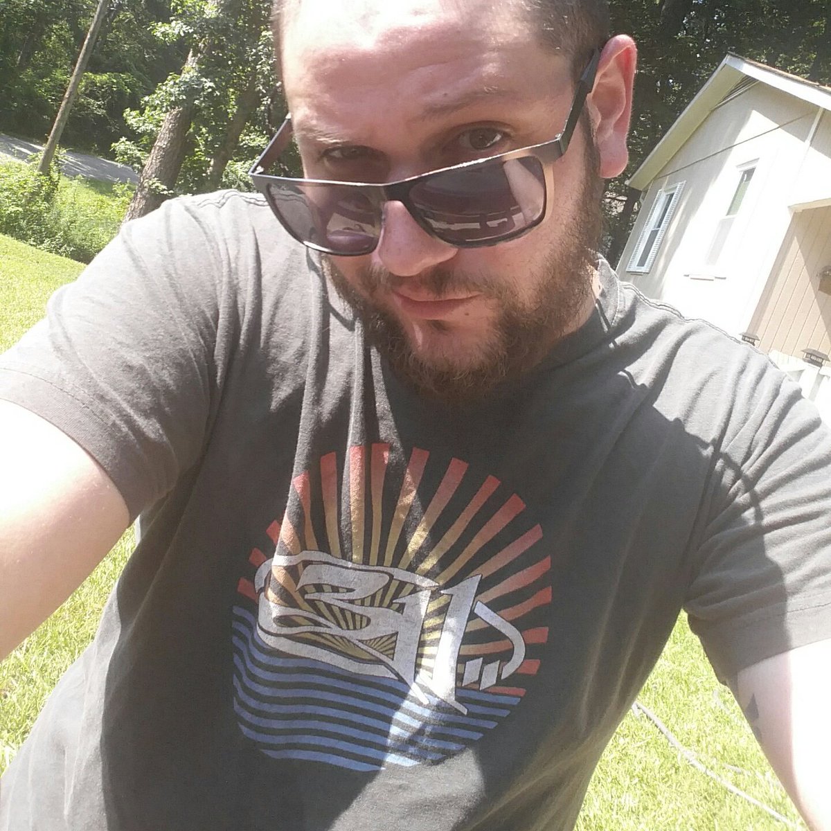 Bucci311Unity's tweet photo. #NewProfilePic https://t.co/Y1pTXB3gHg