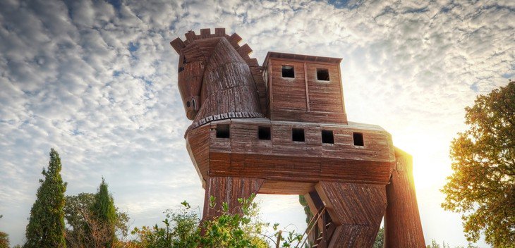 ÇANAKKALE’YE DAMGASINI VURAN 5 SEMBOL YAPI - istanbulvecevresi.com/canakkaleye-da…