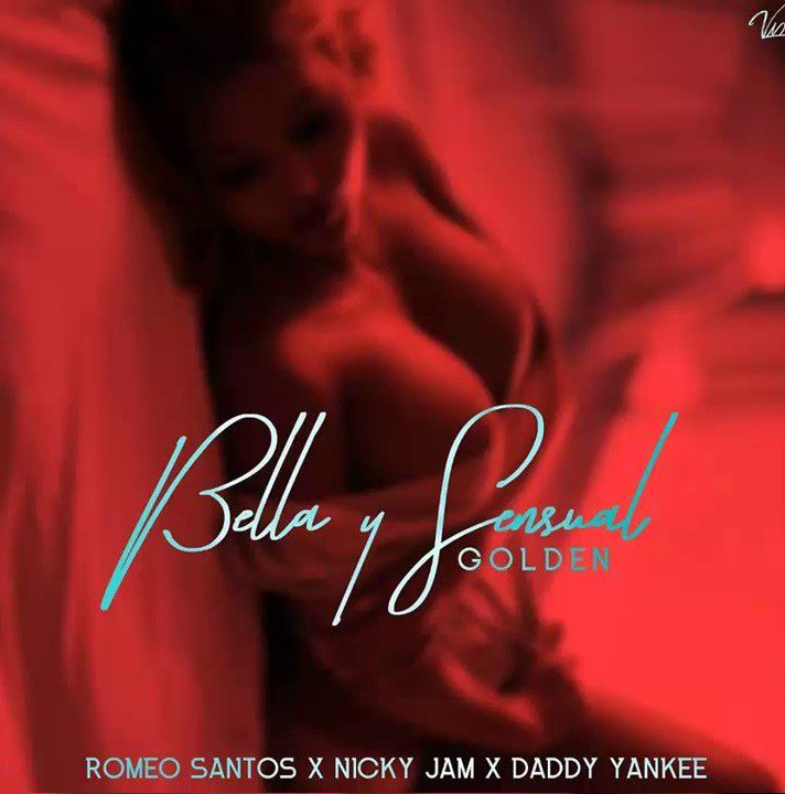 Cangriplanifica's tweet photo. Romeo Santos Feat Nicky Jam y Daddy Yankee – Bella y Sensual https://t.co/3uNufdOeug https://t.co/8b3VN2tCpv