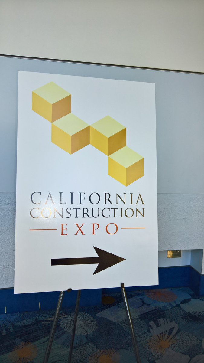 CMAASC's tweet photo. #calconexpo. Come visit us in booth #115 https://t.co/Uix5fnEiTC