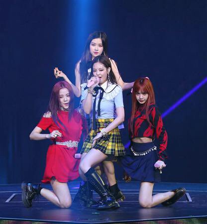 blackpink