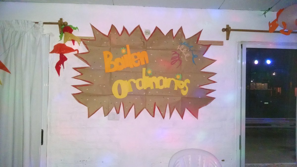 Se nos fue el semestre! Lo despedimos a lo grande #BailaCELGA