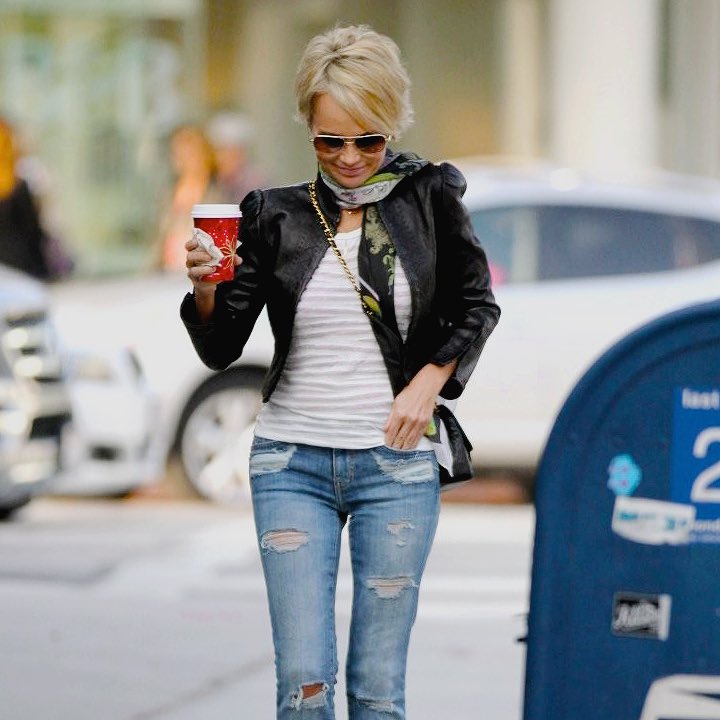 best of kristin tweet media