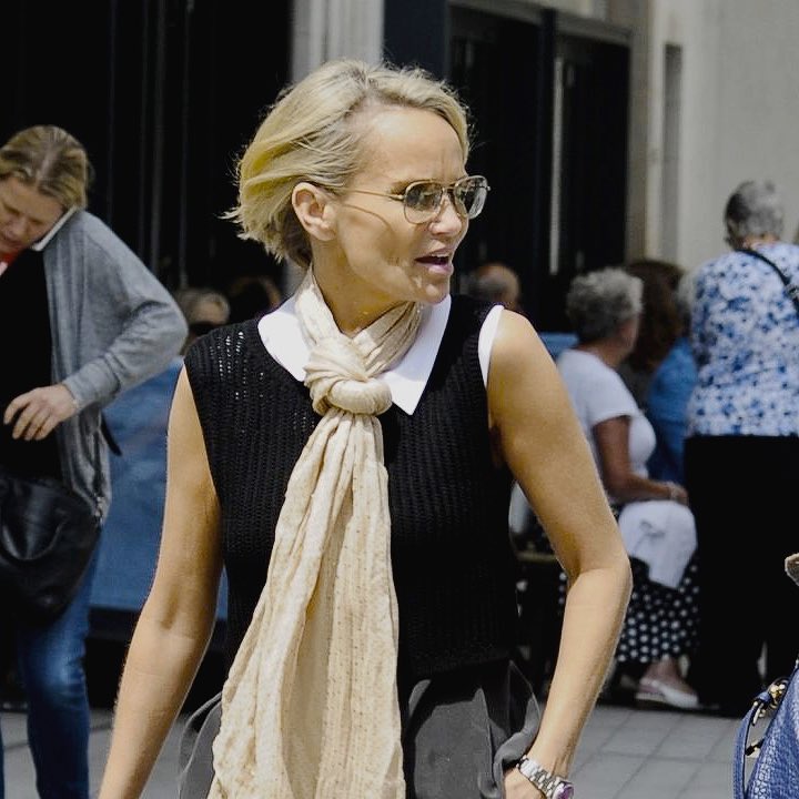 best of kristin tweet media