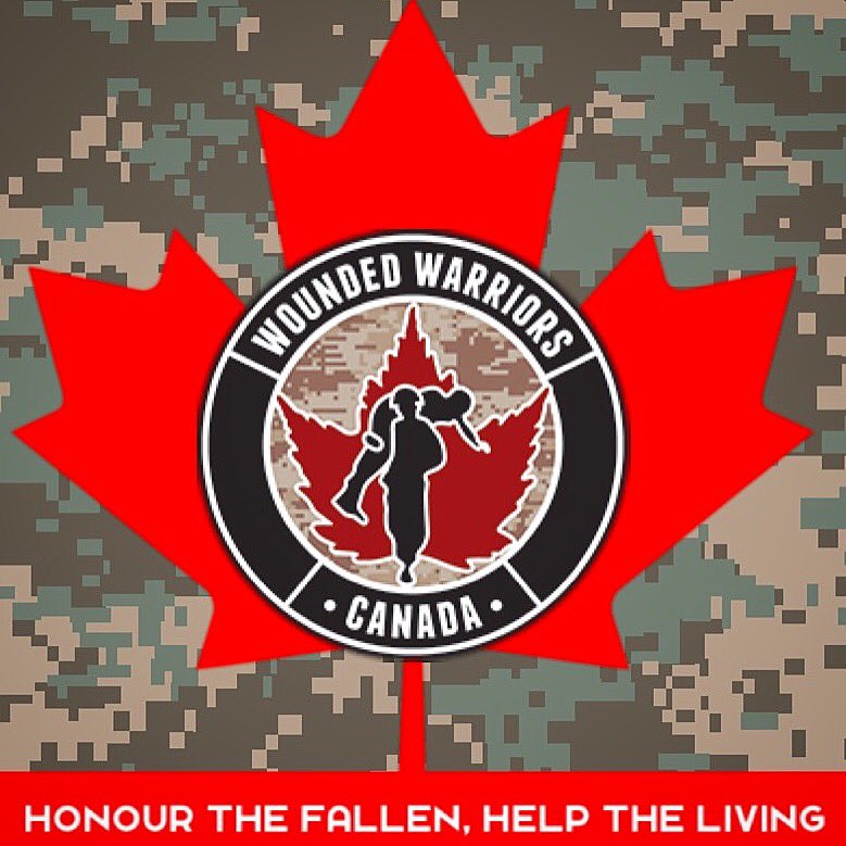 CalgaryGators's tweet photo. Come checkout our 4th Annual #WoundedWarriors game this weekend! 7pm Kickoff Shouldice Park. Proceeds raised go to WoundedWarriors Canada https://t.co/KkQvBnsup9