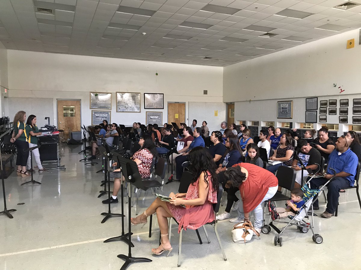 BandRowe's tweet photo. Rowe Band Freshmen Parents https://t.co/rt1I1lKmjr
