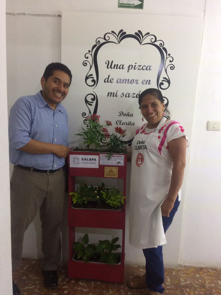 RecNaturalesXal's tweet photo. Hola Andrés! @andres250569, por ser nuestro seguidor #2000, queremos obsequiarte un huerto vertical. Comunicate con nosotros al 8123982. https://t.co/lqLTCahalo