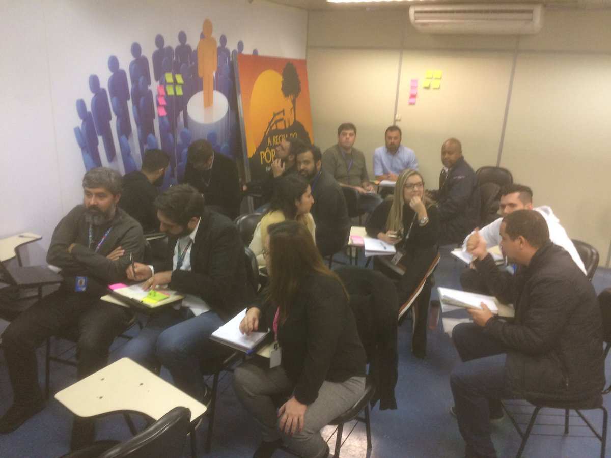 diracijunior's tweet photo. O espírito de parceria e colaboração nos faz andar juntos e avançar #Negocios #ComoMeuTimeFaz #Cultura #TransformacaoAgil @CWISoftware https://t.co/SfLI5spbFM