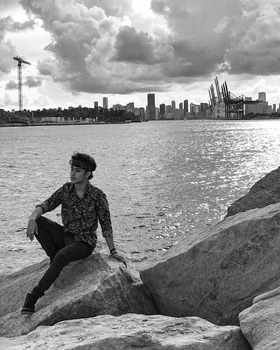 JOELDELE0N's tweet photo. An ocean breeze puts a mind at ease 🌊 https://t.co/9Sa4xlt34A